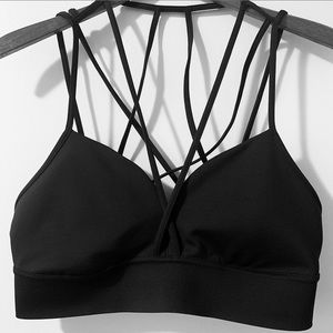 REEBOK SPORT BRA